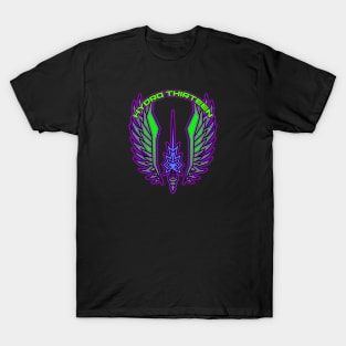 WINGS T-Shirt